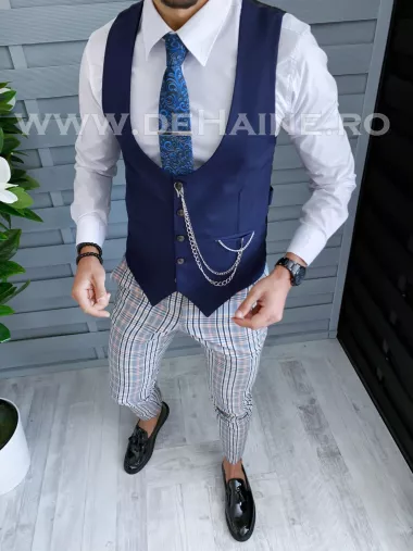 Tinuta barbati smart casual B1619 /Z